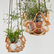Leather Plant Hangers for Sale