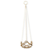 Leather Plant Hanger